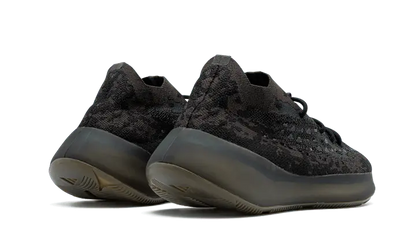 Adidas Yeezy Boost 380 Onyx (Non-Reflective) - FZ1270