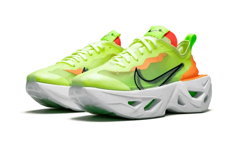 Nike ZoomX Vista Grind Volt - BQ4800-700